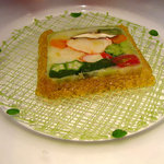 Auberge de Primavera