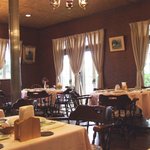 どうろくじん - 店内の雰囲気