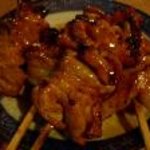 宇ち多゛ - シロ・アブラたれ