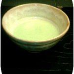 Chashitsu Douji En - お抹茶
