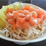 カフェド秀 - 秀オリジナルカレー