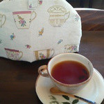 カフェド秀 - 秀オリジナルカレー