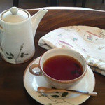 カフェド秀 - 秀オリジナルカレー