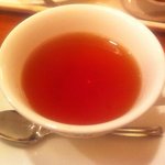 Itariantomatokafe Junia - 紅茶♪