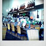 アジャリカフェ - 