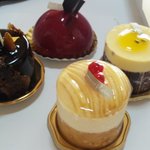 パティスリー プラン - 