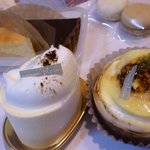 パティスリー プラン - 