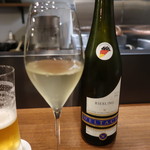 申虎 - リースリング