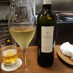 申虎 - シャルドネ