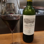 申虎 - カベルネ