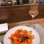 創作イタリアン Gemelli - ふふふ 極上タイムです