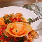 創作イタリアン Gemelli - 手が込んだ贅沢な一品です♪( ´θ｀)