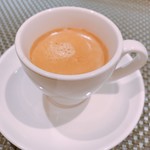 創作イタリアン Gemelli - エスプレッソ