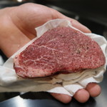 申虎 - シャトーブリアン