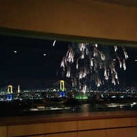 日本料理 「さくら」   ヒルトン東京お台場 - 