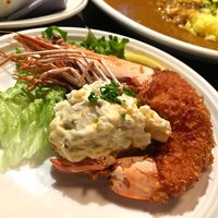上野洋食遠山 - 