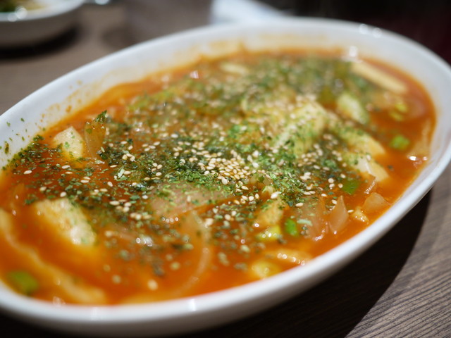 くま３びき - 東金井（焼肉）の写真