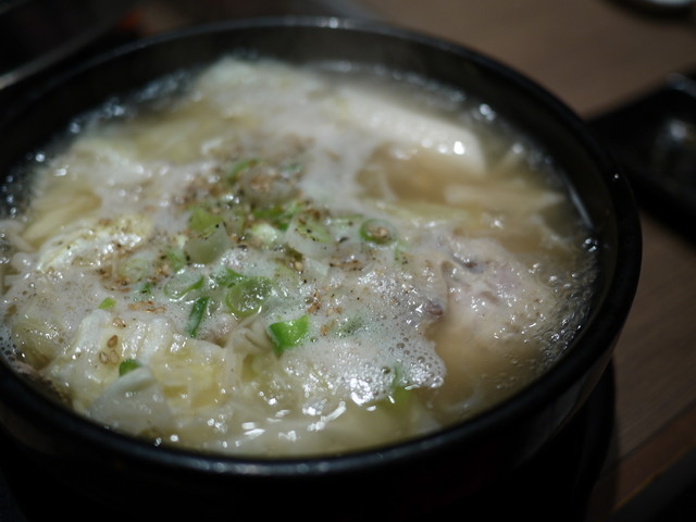 くま３びき - 東金井（焼肉）の写真