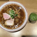 きたかた食堂 - 