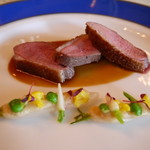 トゥールダルジャン - 