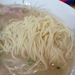 博多ラーメン華 - 