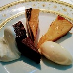 マノワール・ディノ - 