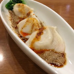 天鳳 - 四川水餃子