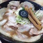 ぶたのほし - 黒のナルトがカワイイ