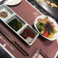 鉄板焼 銀杏 ホテル日航大阪 - 
