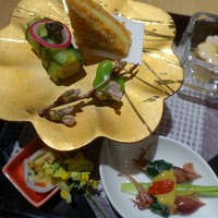 和食 清水 - 