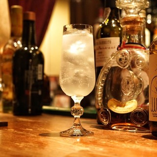 ザ バー エリクシールケイ_0