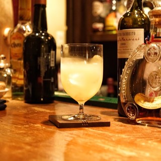 ザ バー エリクシールケイ_1