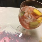 旬魚の蔵かっぽう角山 - 