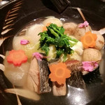 釣船茶屋ざうお - 