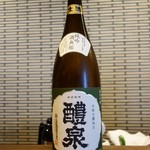 日本酒BAR十八番 - 