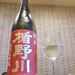 日本酒BAR十八番 - 