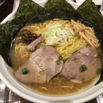 ラーメン 桜香 - 