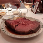 ロウリーズ・ザ・プライムリブ 大阪 - 