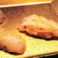 SUSHI TOKYO TEN、 新宿ニュウマン店 - 
