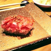 SUSHI TOKYO TEN、 新宿ニュウマン店 - 