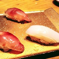 SUSHI TOKYO TEN、 新宿ニュウマン店 - 