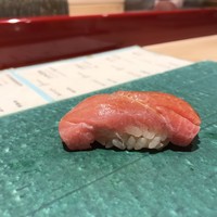 鮨 竹半 若槻 - 