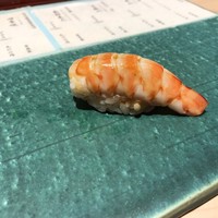 鮨 竹半 若槻 - 