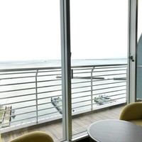 琵琶湖ホテル - 海のように広い琵琶湖