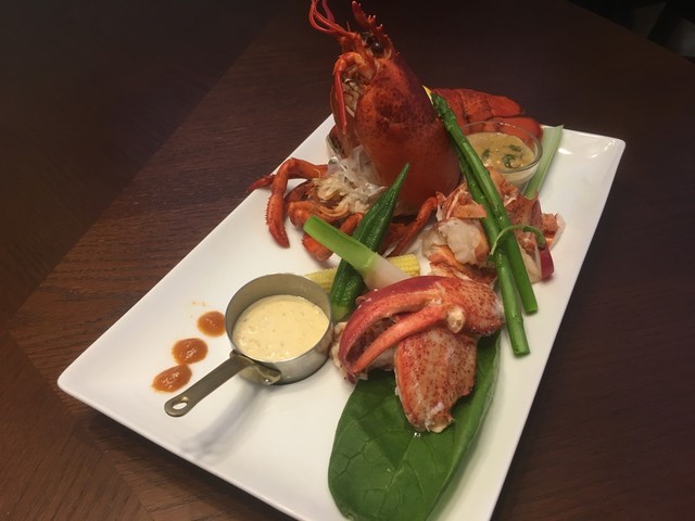 ステーキハウス 縁 Enishi 近鉄奈良 ステーキ 食べログ ステーキハウス 縁 Enishi 近鉄奈良 ステーキ 食べログ