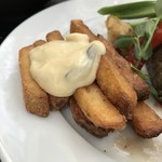 Restaurant Neptun - 
