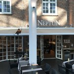 Restaurant Neptun - 