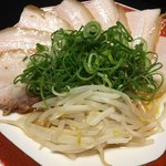 麺どころ 千屋 - 