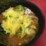 ラーメン 杉田家 - 