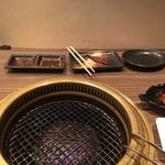 Yakiniku Arifuku - 